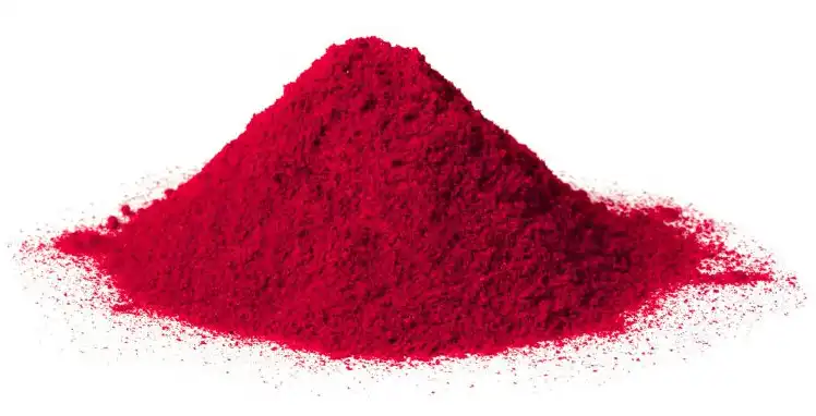 Bulk Astaxanthin Powder Supplier Selection Tips